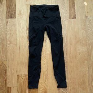 Lululemon Train Times Leggings